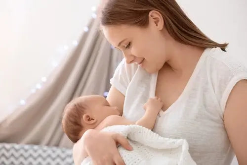 Quelle est la période la plus difficile avec un bébé ?