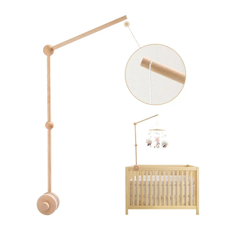 Bras Mobile Bebe