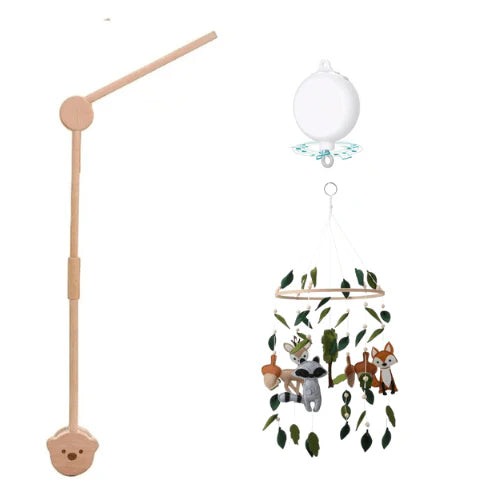 Mobiles Animaux