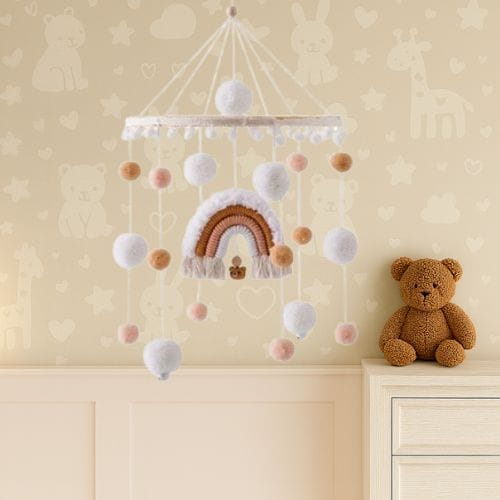 Mobile de Lit Bebe