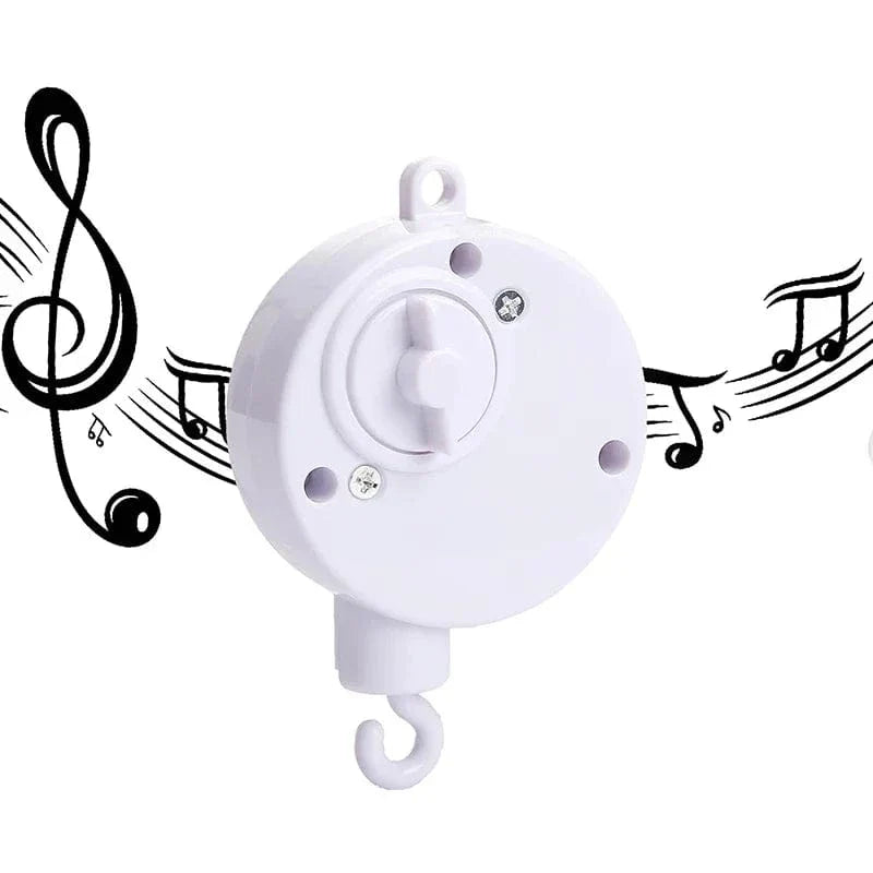 Potence Mobile Bebe
