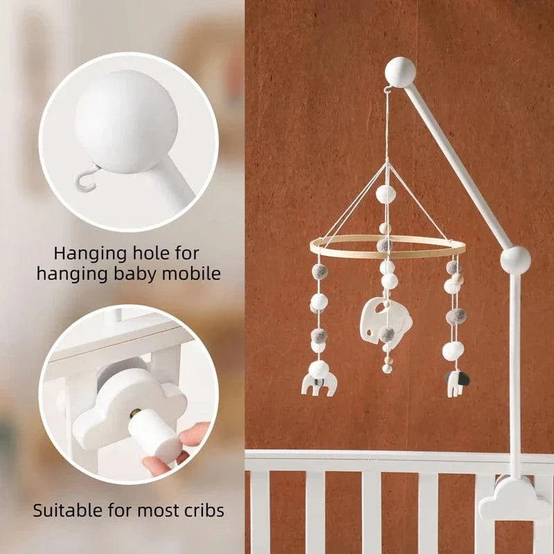 Potence Mobile Bebe