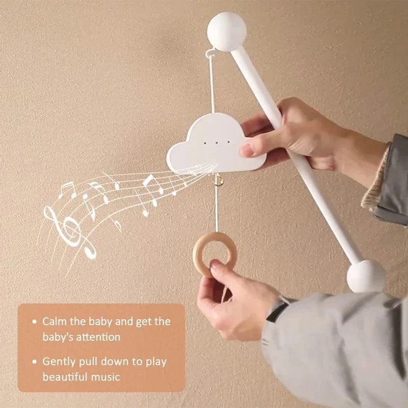 Potence Mobile Bebe