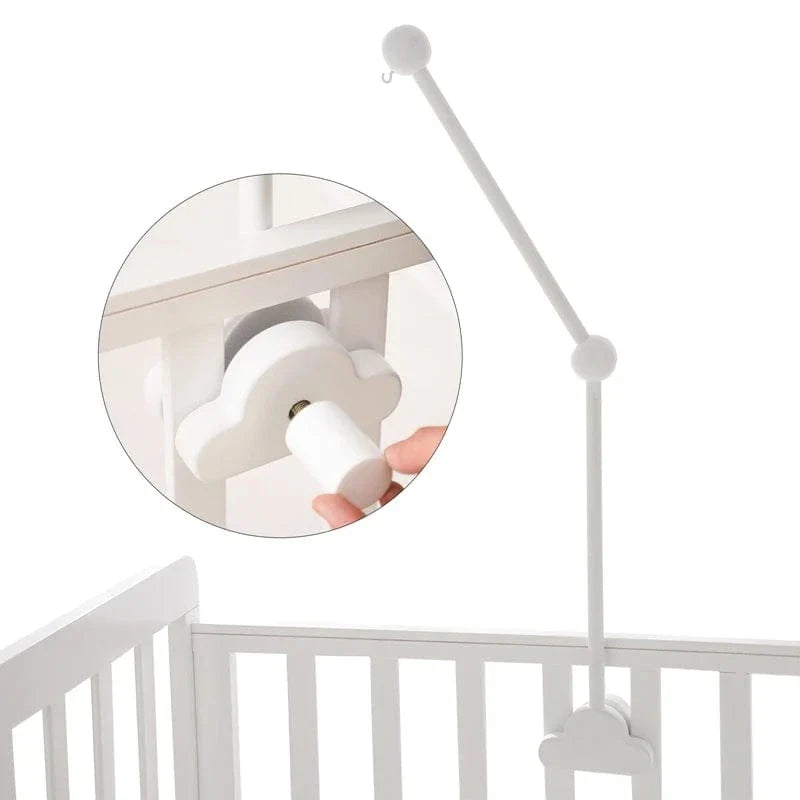 Potence Mobile Bebe