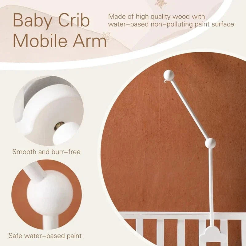 Potence Mobile Bebe
