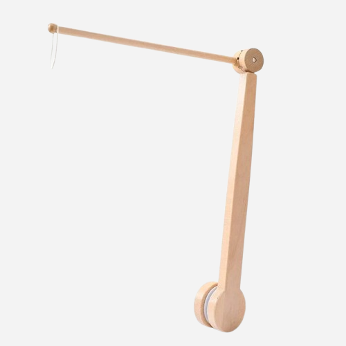 Support pour Mobile Bébé