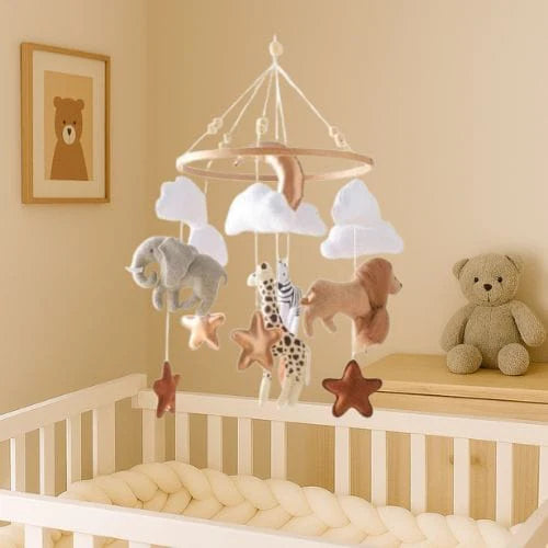 Mobile Musical Jungle