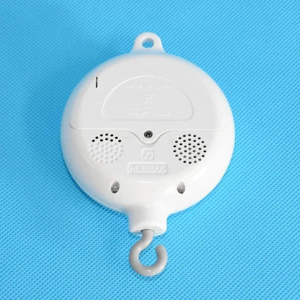 Boîte à Musique pour mobile musicale bébé