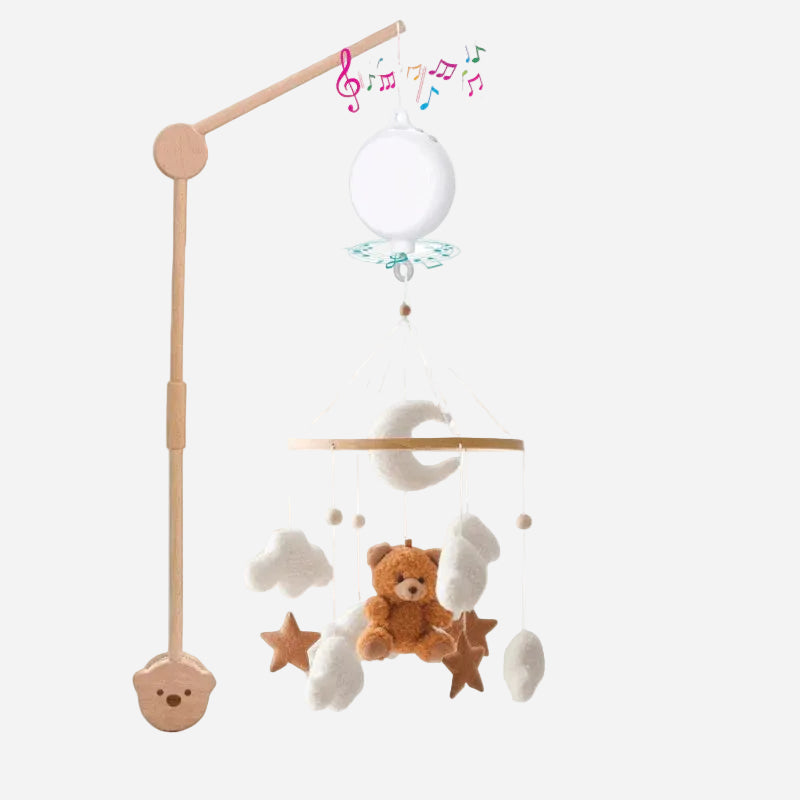 Animal Mobiles