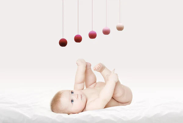 Mobile Montessori de Gobbi