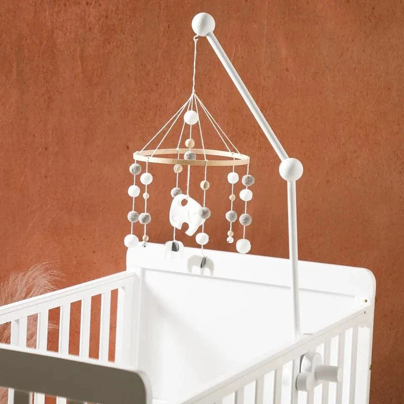 Potence Mobile Bebe
