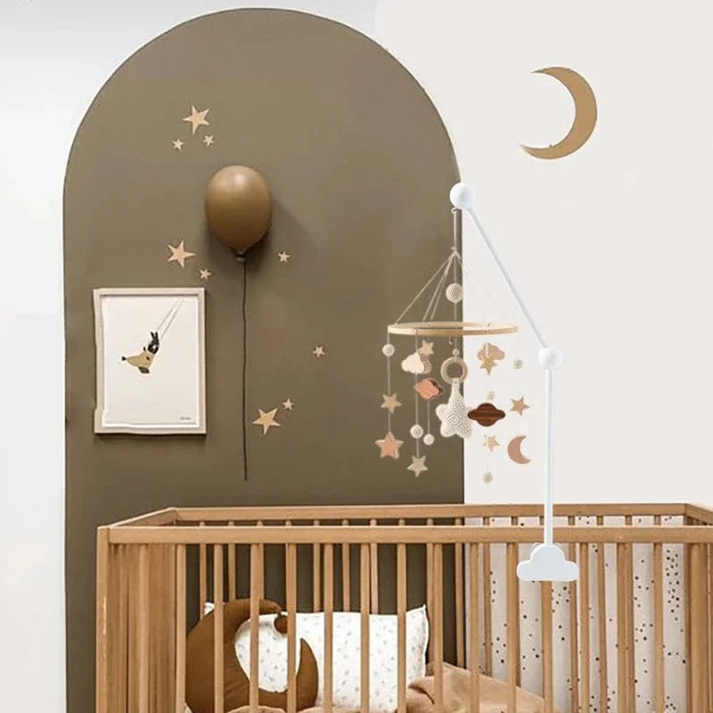 Potence Mobile Bebe