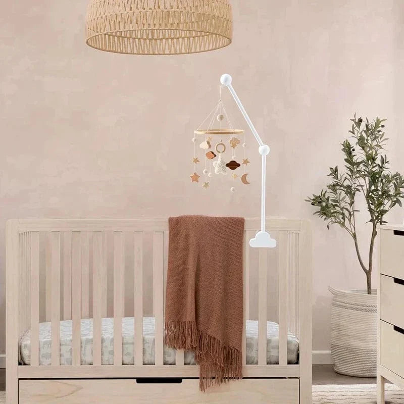 Potence Mobile Bebe