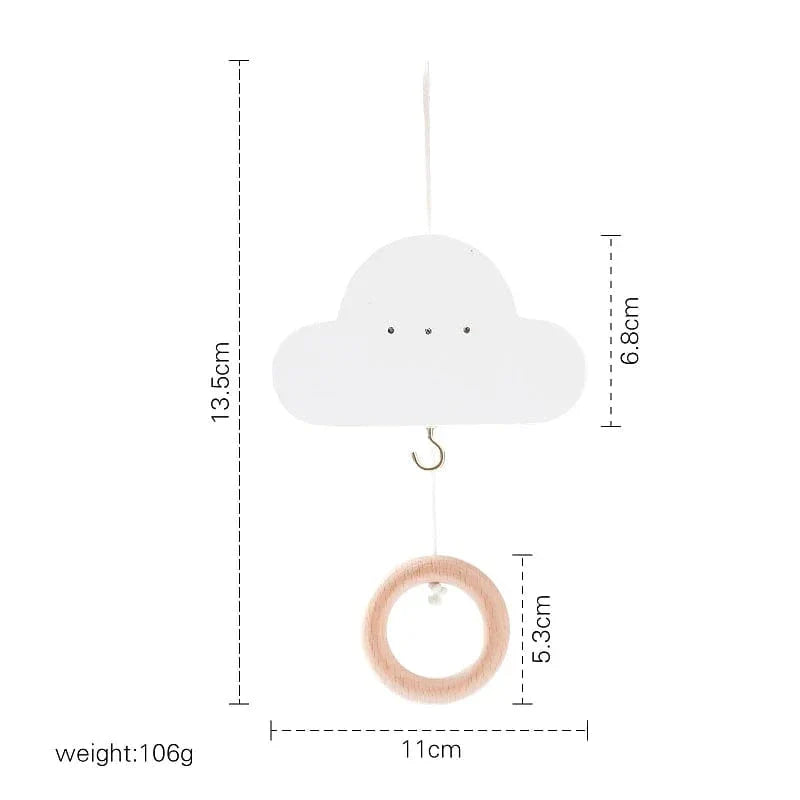 Potence Mobile Bebe