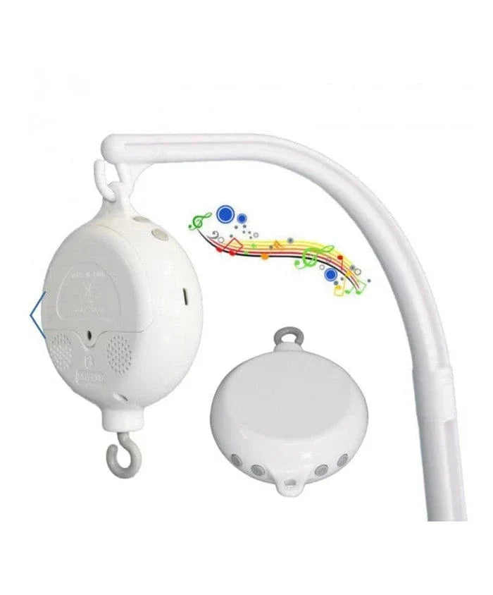 Bras Mobile Bebe