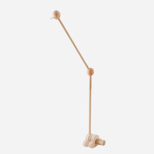 Potence Mobile Bebe